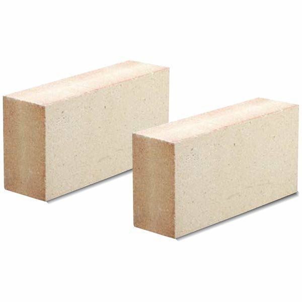 耐火レンガ（IRS/J-32）JIS並形（5本セット）