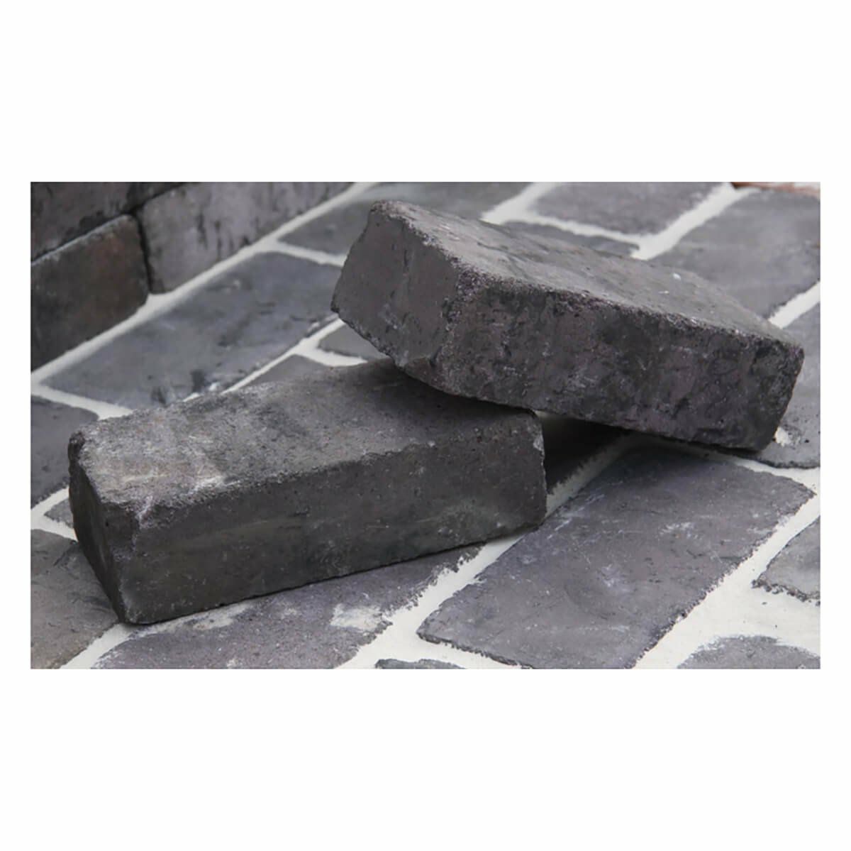 古煉瓦 黒（B-080）＜店頭受取り限定＞