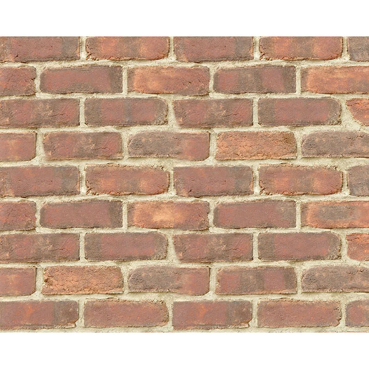 キャン’ブリック・G.G.ブルックリン（GGB-A1）スライスレンガ・フラット