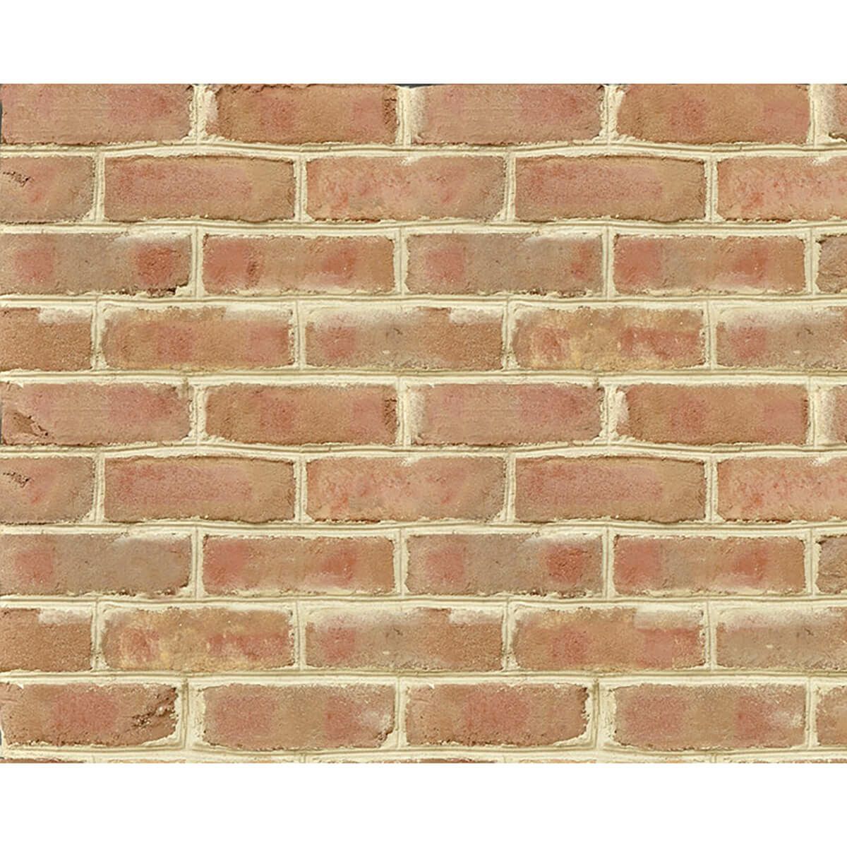 キャン’ブリック・G.G.ブルックリン（GGB-A2）スライスレンガ・フラット