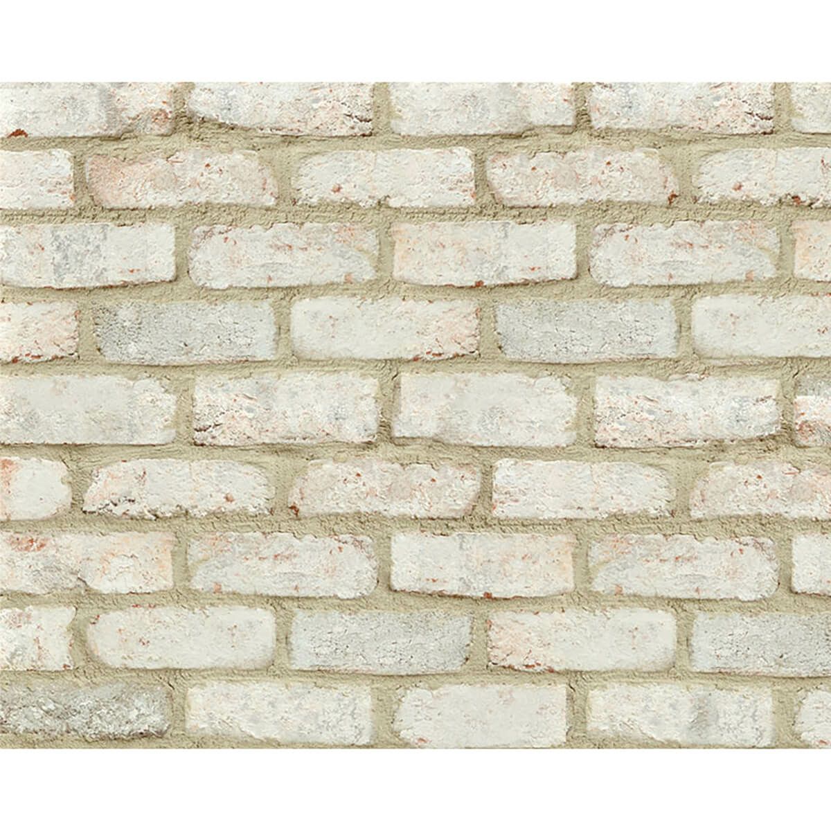 キャン’ブリック・G.G.ブルックリン（GGB-A3）スライスレンガ・フラット