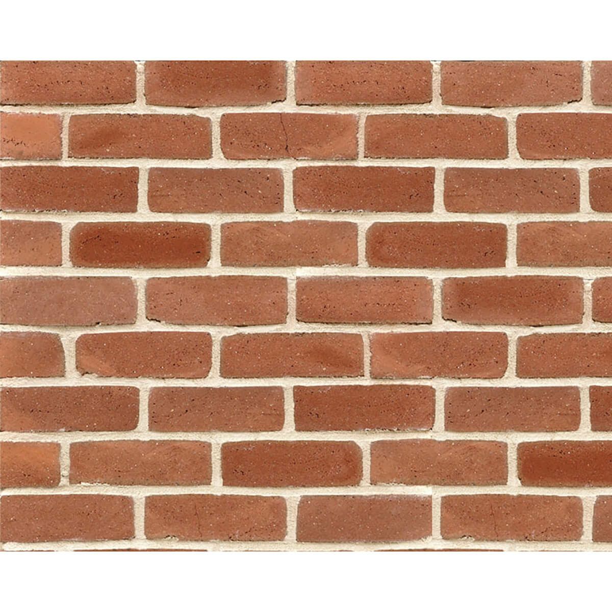 キャン’ブリック・G.G.ブルックリン（GGB-B）スライスレンガ・フラット