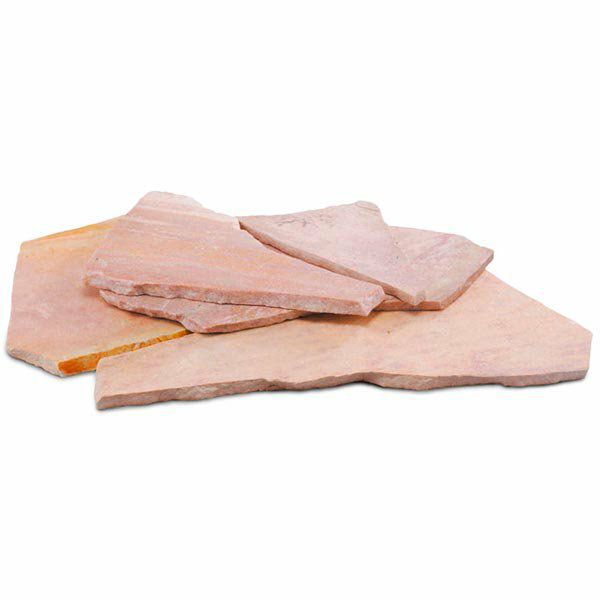 マローピンク（S5-003・ピンク）乱形石＜店頭受取り限定＞