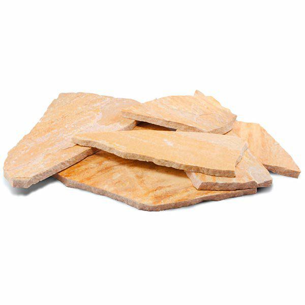 アルビノイエロー（S5-002・イエロー）乱形石＜店頭受取り限定＞