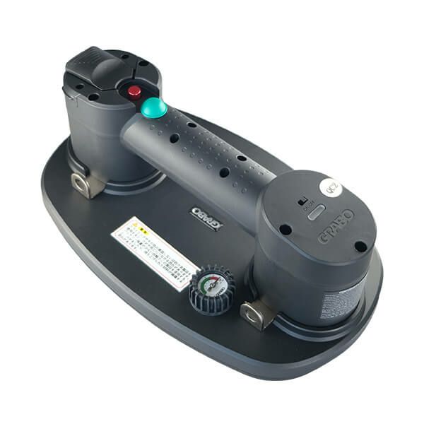 電動バキュームリフター「GRABO - グラボプラス S」｜【タイル通販 