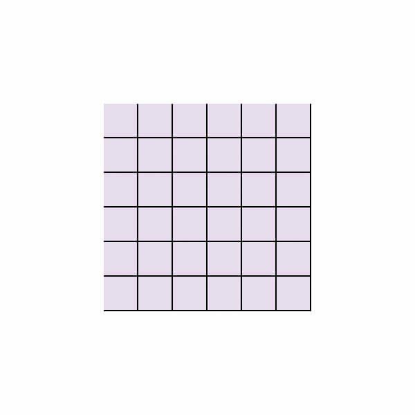 アコルディM（ADM-155M/221・Aカラー）50mm角紙張り