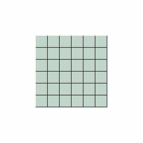 アコルディM（ADM-155M/281・Aカラー）50mm角紙張り