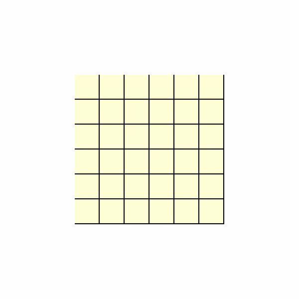 アコルディM （ADM-155M/291・Bカラー）50mm角紙張り