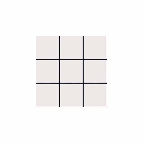 アコルディU（ADU-100NETM/200・Bカラー）100mm角裏ネット張り