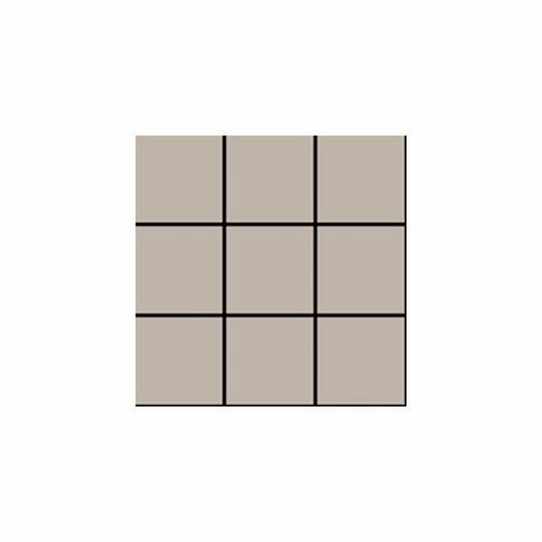 アコルディU（ADU-100NETM/203・Aカラー）100mm角裏ネット張り