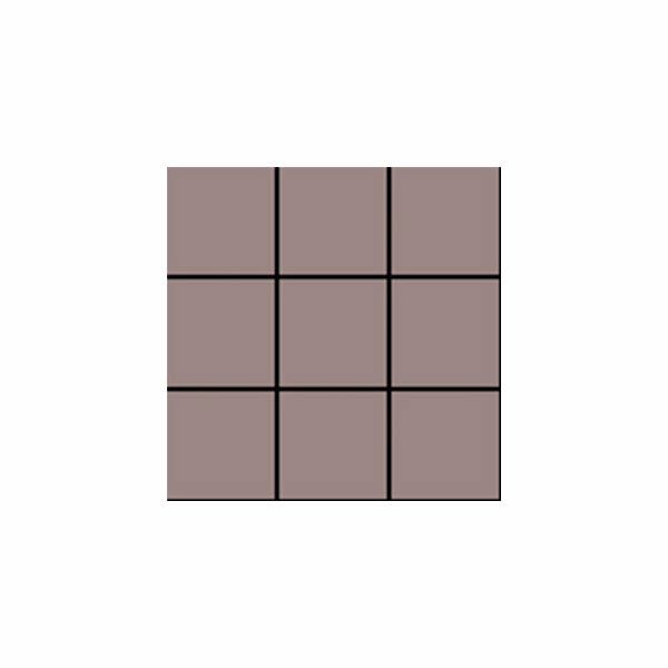 アコルディU（ADU-100NETM/204・Aカラー）100mm角裏ネット張り