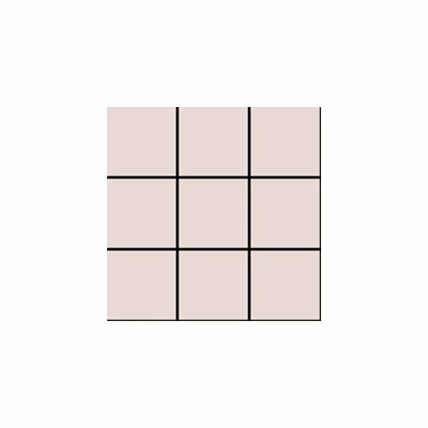 アコルディU（ADU-100NETM/231・Aカラー）100mm角裏ネット張り