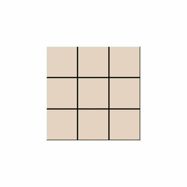 アコルディU（ADU-100NETM/251・Aカラー）100mm角裏ネット張り