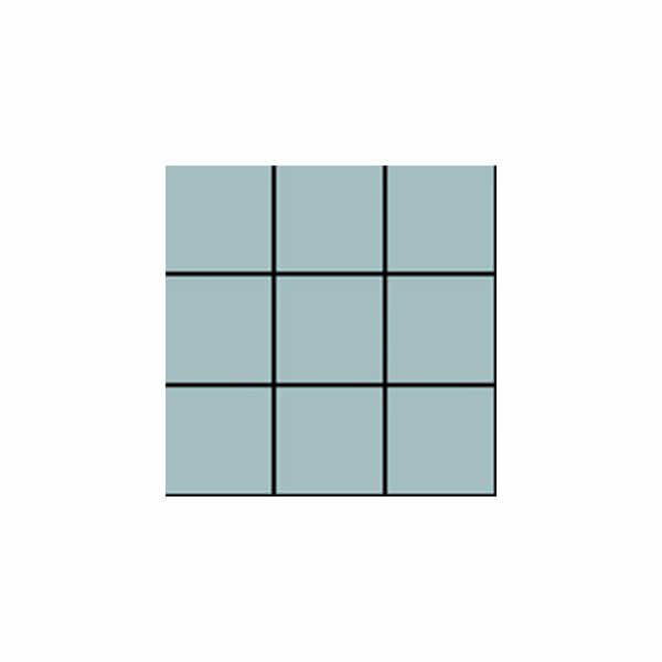アコルディU（ADU-100NETM/262・Aカラー）100mm角裏ネット張り