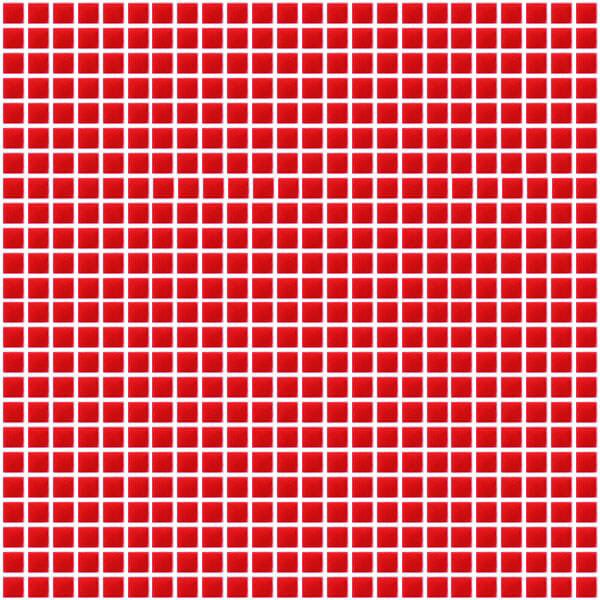 アートモザイク施釉10角（ATS10-E25）10角 [紙貼り]