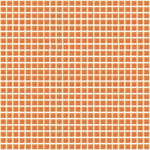 アートモザイク施釉10角（ATS10-D24）10角 [紙貼り]