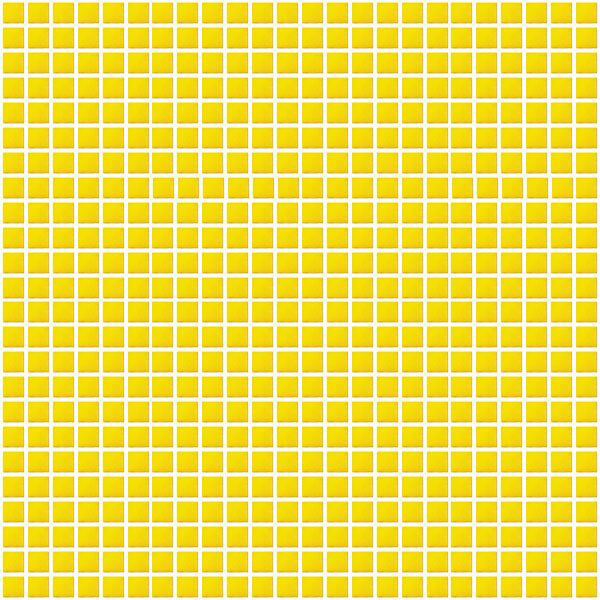 アートモザイク施釉10角（ATS10-A30）10角 [紙貼り]