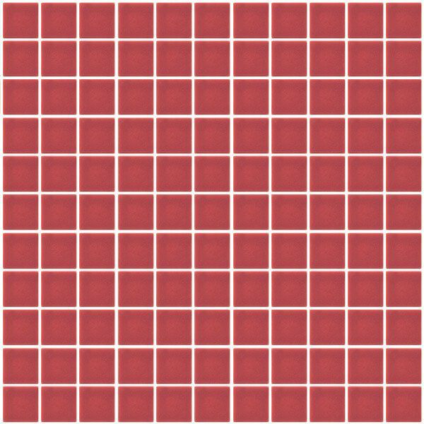 アートモザイク施釉25角（ART25F-H-3）25角 [紙貼り]