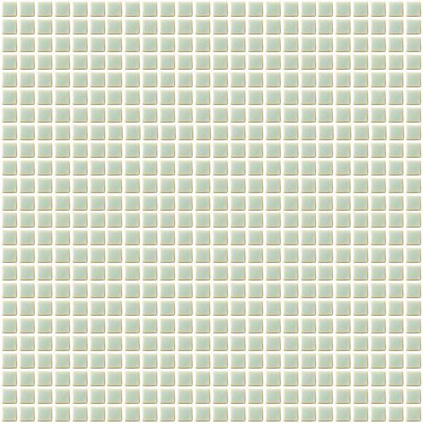 アートモザイク施釉10角（ATS10-B12）10角 [紙貼り]