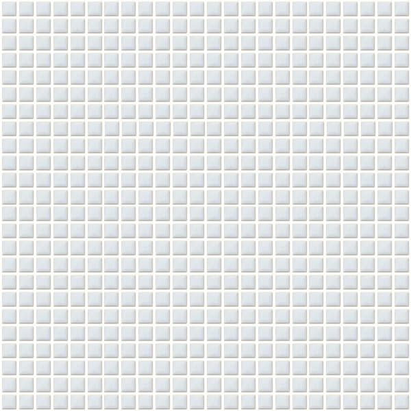 アートモザイク施釉10角（ATS10-B20）10角 [紙貼り]