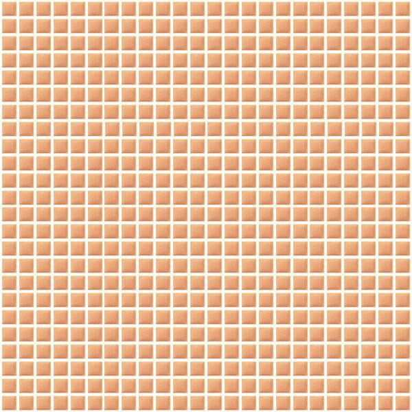 アートモザイク施釉10角（ATS10-B24）10角 [紙貼り]