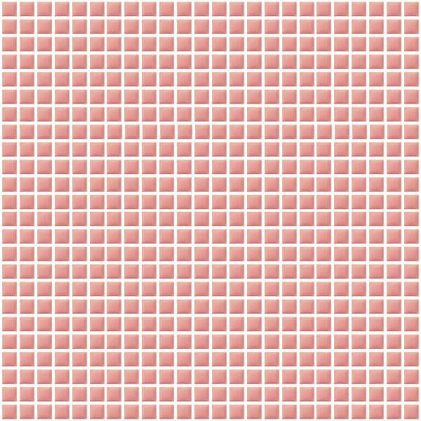 アートモザイク施釉10角（ATS10-B25）10角 [紙貼り]