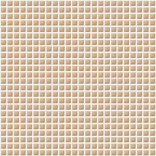 アートモザイク施釉10角（ATS10-B3）10角 [紙貼り]