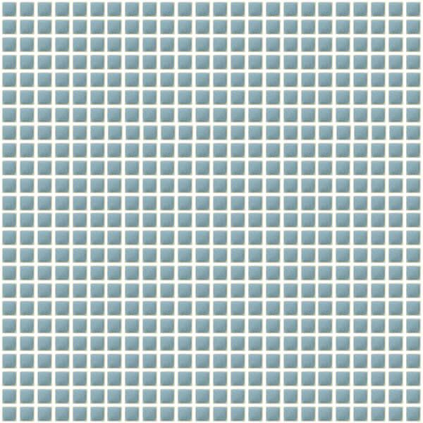 アートモザイク施釉10角（ATS10-B7）10角 [紙貼り]