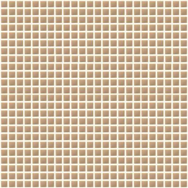 アートモザイク施釉10角（ATS10-C16）10角 [紙貼り]