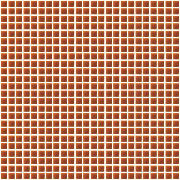 アートモザイク施釉10角（ATS10-C22）10角 [紙貼り]