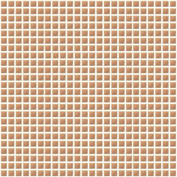 アートモザイク施釉10角（ATS10-C3）10角 [紙貼り]