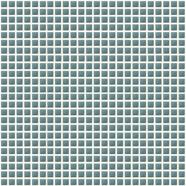 アートモザイク施釉10角（ATS10-C7）10角 [紙貼り]