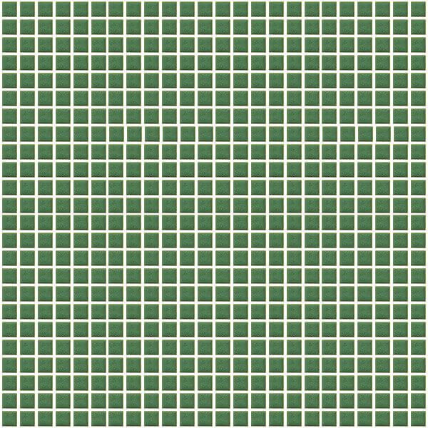 アートモザイク施釉10角（ATS10-D6）10角 [紙貼り]