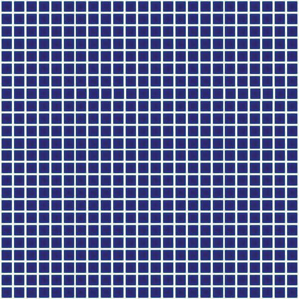 アートモザイク施釉10角（ATS10-E10）10角 [紙貼り]