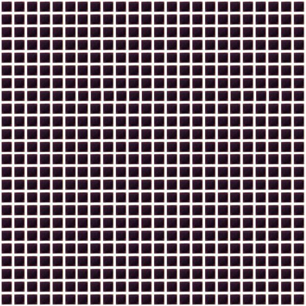 アートモザイク施釉10角（ATS10-E1）10角 [紙貼り]