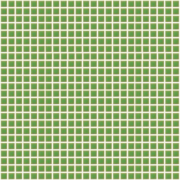 アートモザイク施釉10角（ATS10-E5）10角 [紙貼り]