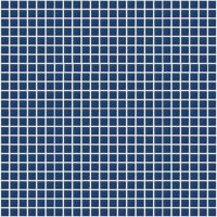 アートモザイク施釉10角（ATS10-E8）10角 [紙貼り]