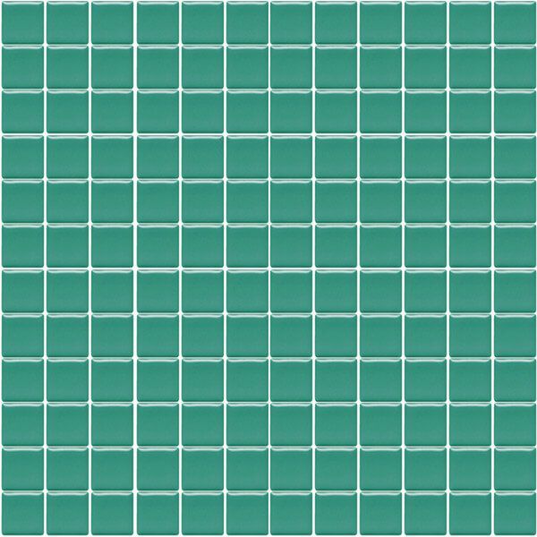 アートモザイク施釉22.5角（ATS225-C-9）22.5角 [紙貼り]