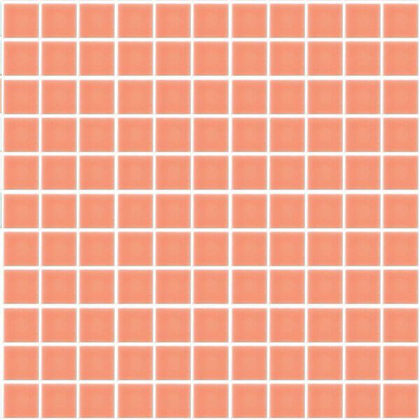 アートモザイク施釉25角（ART25F-A-2）25角 [紙貼り]