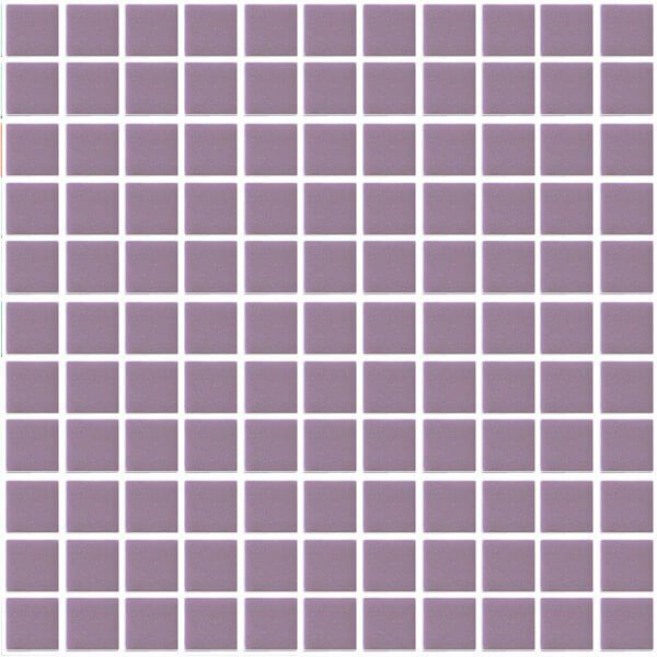 アートモザイク施釉25角（ART25F-G-2）25角 [紙貼り]