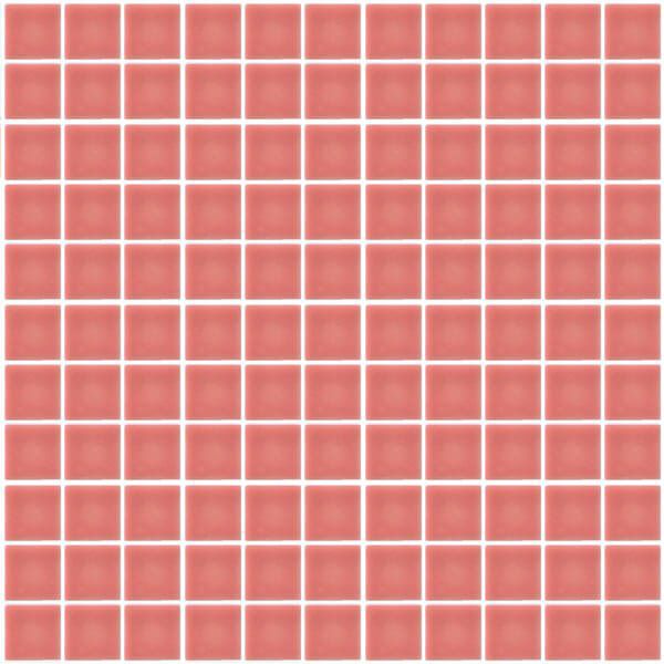 アートモザイク施釉25角（ART25F-H-2）25角 [紙貼り]