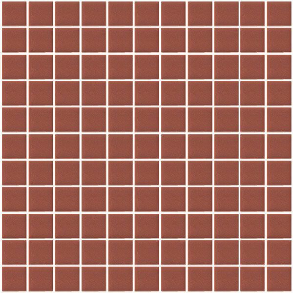 アートモザイク施釉25角（ART25F-I-3）25角 [紙貼り]