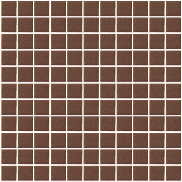 アートモザイク施釉25角（ART25F-J-3）25角 [紙貼り]