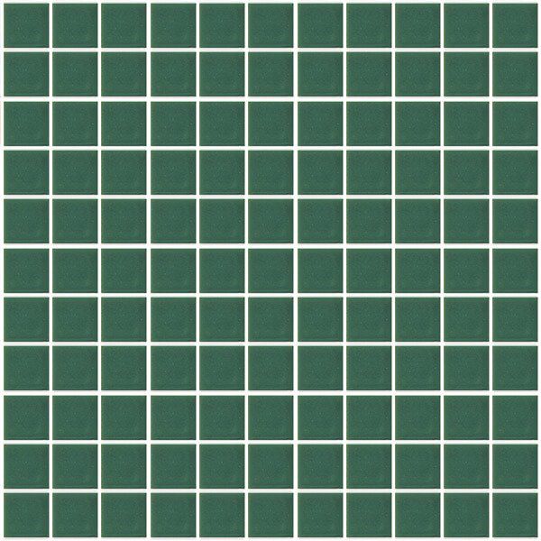 アートモザイク施釉25角（ART25F-L-3）25角 [紙貼り]