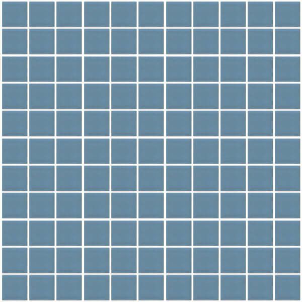 アートモザイク施釉25角（ART25F-M-2）25角 [紙貼り]