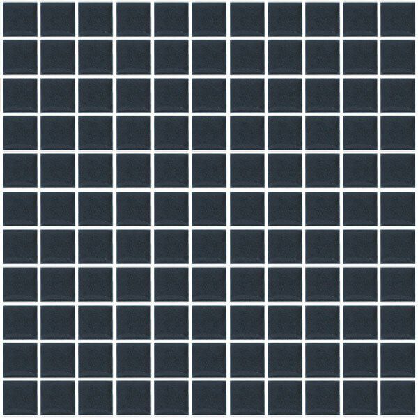 アートモザイク施釉25角（ART25F-N-3）25角 [紙貼り]