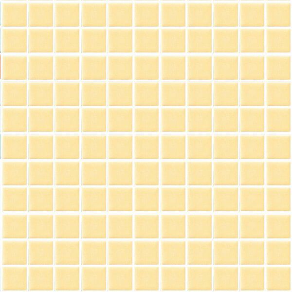 アートモザイク施釉25角（ART25F-B-2）25角 [紙貼り]