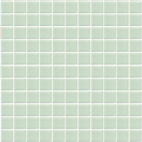 アートモザイク施釉25角（ART25F-C-1）25角 [紙貼り]