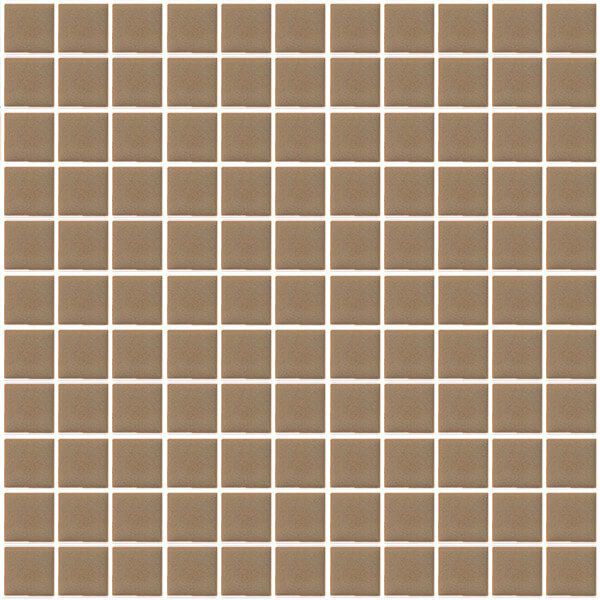 アートモザイク施釉25角（ART25F-J-2）25角 [紙貼り]