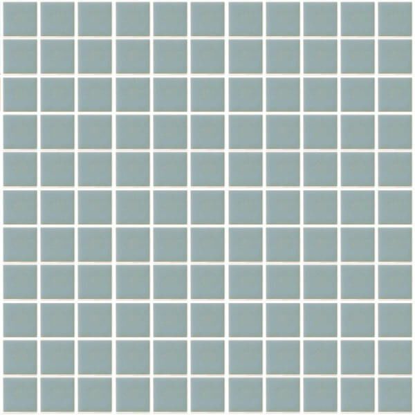 アートモザイク施釉25角（ART25F-K-2）25角 [紙貼り]